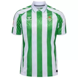 Camiseta Real Betis Antony 7 Hombre Primera 24/25