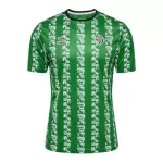 Camiseta Real Betis Pre-Match Hombre 24/25 Verde