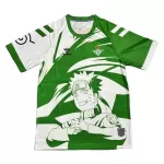 Camiseta Real Betis x Naruto Hombre 24/25 - Especial