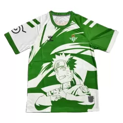 Camiseta Real Betis x Naruto Hombre 24/25 - Especial