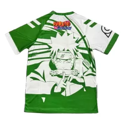 Camiseta Real Betis x Naruto Hombre 24/25 - Especial