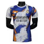 Camiseta Real Madrid Dragon Hombre 24/25 Azul - Especial