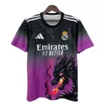 Camiseta Real Madrid Dragon Hombre 24/25 - Especial