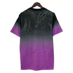 Camiseta Real Madrid Dragon Hombre 24/25 - Especial