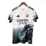Camiseta Real Madrid Dragon Hombre 24/25 - Especial