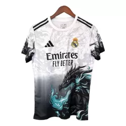 Camiseta Real Madrid Dragon Hombre 24/25 - Especial Camiseta Real Madrid Dragon Hombre 24/25 - Especial