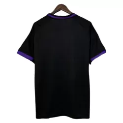 Camiseta Real Madrid x Rose Hombre 24/25 Púrpura - Especial