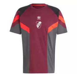 Camiseta River Plate Hombre 24/25 - Especial Camiseta River Plate Hombre 24/25 - Especial