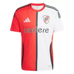 Camiseta River Plate Hombre Tercera 24/25 Camiseta River Plate Hombre Tercera 24/25
