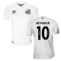 Camiseta Santos FC Neymar JR 10 Hombre Primera 24/25 Camiseta Santos FC Neymar JR 10 Hombre Primera 24/25