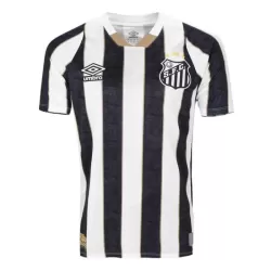 Camiseta Santos FC Neymar JR 10 Hombre Segunda 24/25