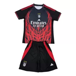 Conjunto Benfica Niño 24/25 - Especial Conjunto Benfica Niño 24/25 - Especial