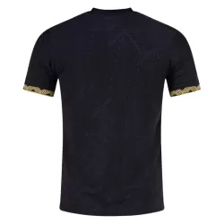 Conjunto México Niño 24/25 Negra - Especial