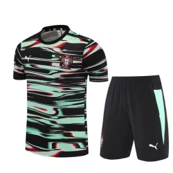 Conjunto Portugal Pre-Match Niño 24/25
