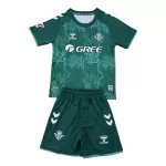 Conjunto Real Betis Cuarta Niño 24/25
