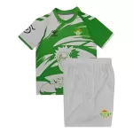 Conjunto Real Betis x Naruto Niño 24/25 - Especial