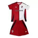 Conjunto River Plate Niño Tercera 24/25