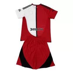 Conjunto River Plate Niño Tercera 24/25