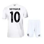 Conjunto Santos FC Neymar JR 10 Niño Primera 24/25