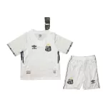 Conjunto Santos FC Niño Primera 24/25