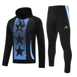 Argentina Hoodie Sudadera De Entrenamiento Hombre 24/25 Argentina Hoodie Sudadera De Entrenamiento Hombre 24/25