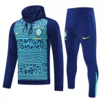 Brasil Sudadera De Entrenamiento Hombre 24/25