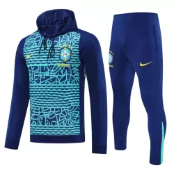 Brasil Sudadera De Entrenamiento Hombre 24/25 Brasil Sudadera De Entrenamiento Hombre 24/25