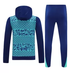 Brasil Sudadera De Entrenamiento Hombre 24/25