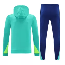 Brasil Sudadera De Entrenamiento Hombre 24/25 Verde