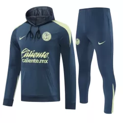 Club América Sudadera De Entrenamiento Hombre 24/25 Club América Sudadera De Entrenamiento Hombre 24/25