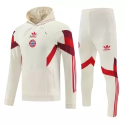 FC Bayern de Múnich Hoodie Sudadera De Entrenamiento Hombre 24/25 FC Bayern de Múnich Hoodie Sudadera De Entrenamiento Hombre 24/25