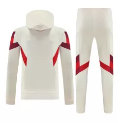 FC Bayern de Múnich Hoodie Sudadera De Entrenamiento Hombre 24/25