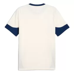 Portugal Camiseta De Entrenamiento Hombre 24/25 Blanca