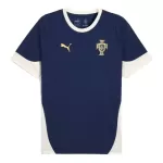 Portugal Camiseta De Entrenamiento Hombre 24/25 Navy