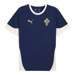 Portugal Camiseta De Entrenamiento Hombre 24/25 Navy Portugal Camiseta De Entrenamiento Hombre 24/25 Navy