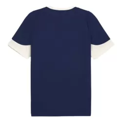 Portugal Camiseta De Entrenamiento Hombre 24/25 Navy