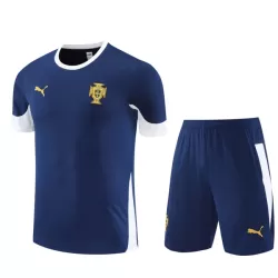 Portugal Camiseta De Entrenamiento Niño 24/25 Navy