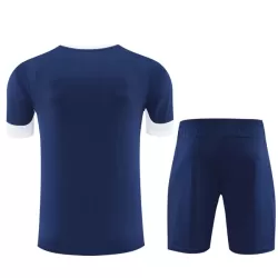 Portugal Camiseta De Entrenamiento Niño 24/25 Navy