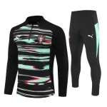 Portugal Sudadera De Entrenamiento Hombre Cremallera Cuarto 24/25