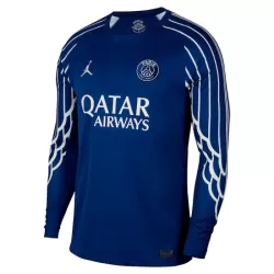 Camiseta Manga Larga Paris Saint-Germain Cuarta Hombre 24/25