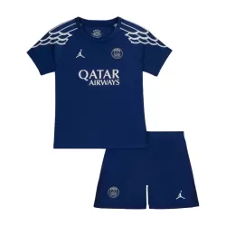 Conjunto Paris Saint-Germain Cuarta Niño 24/25 Conjunto Paris Saint-Germain Cuarta Niño 24/25