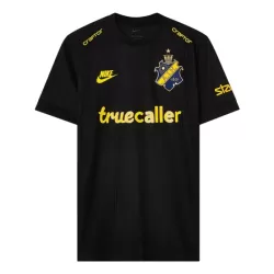 Camiseta AIK Stockholm Hombre Primera 2025