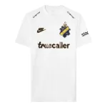 Camiseta AIK Stockholm Hombre Segunda 2025