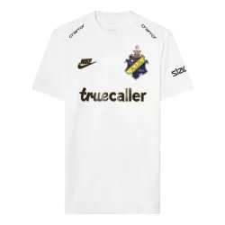 Camiseta AIK Stockholm Hombre Segunda 2025