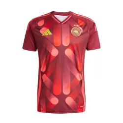 Camiseta Alemania Hombre Segunda 2025 Camiseta Alemania Hombre Segunda 2025