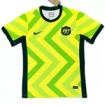 Camiseta Australia Hombre Primera 2025