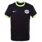 Camiseta Australia Hombre Segunda 2025