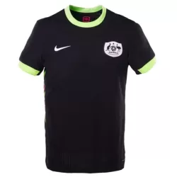 Camiseta Australia Hombre Segunda 2025