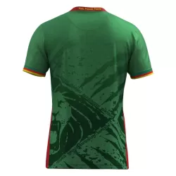 Camiseta Camerún Hombre Primera 2025