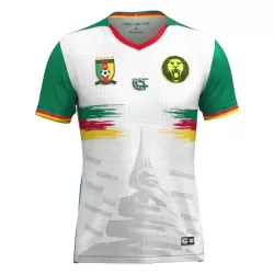 Camiseta Camerún Hombre Tercera 2025 Camiseta Camerún Hombre Tercera 2025